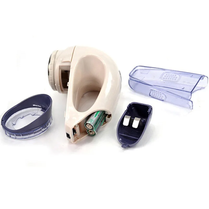 Новый продукт, новый дизайн, портативный мини-прибор для удаления ворса, перезаряжаемая электрическая портативная Бритва для удаления ворса