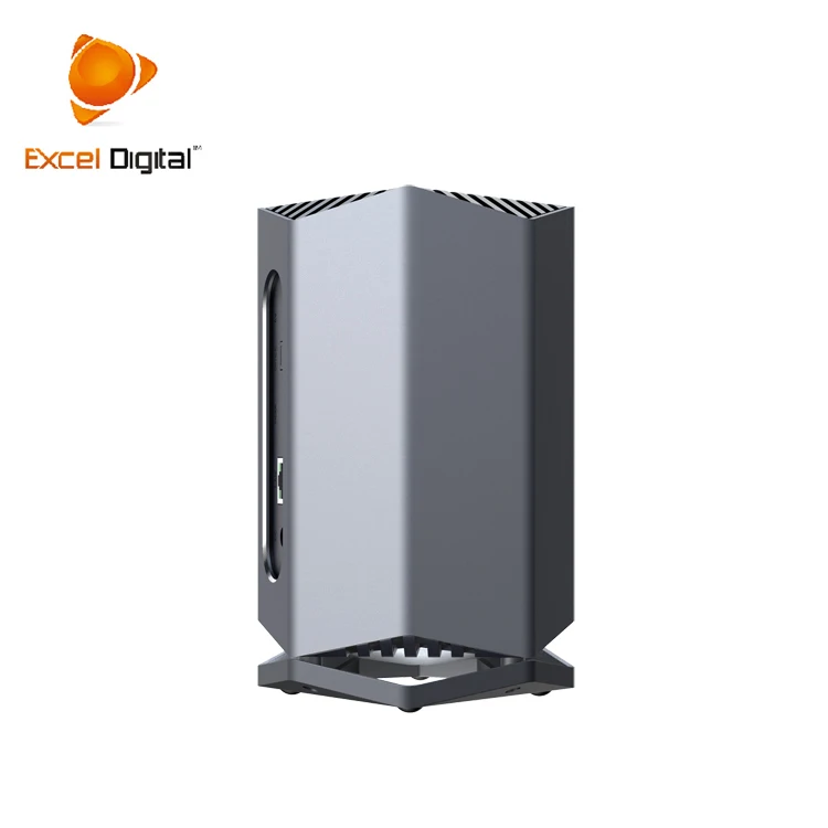 Excel Digital A95X max+ Amlogic S922X Android 9 Smart Tv Box Dual Wifi 4K 3D Smart Tv with Gamepad A95X max+