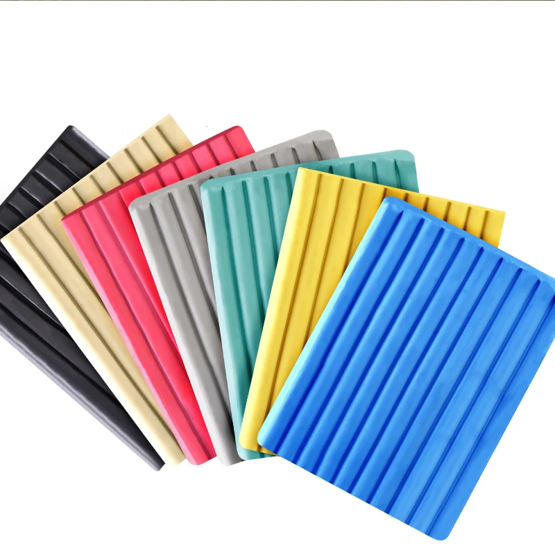 High class Industrial grade plasticine clay for sculpture modeling designing