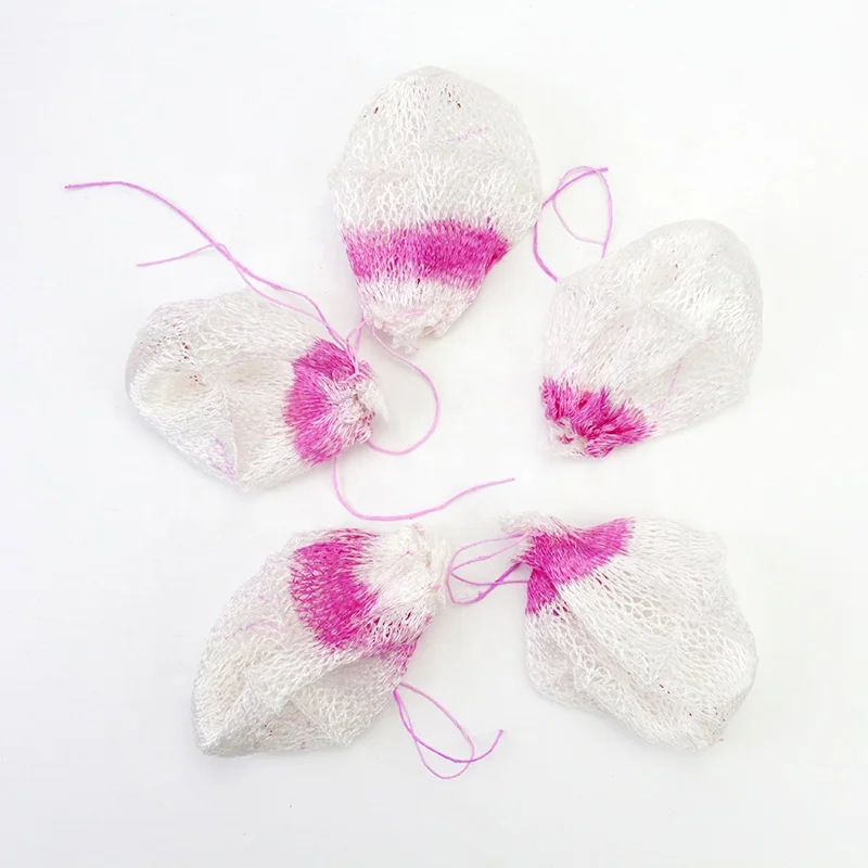 Hot Selling Durable Non-Polluting Lamp Covers Mantle Kerosene Pressure Mantle Lamp Camping Light Accessories Light Replace Cover