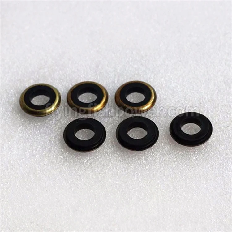 Hot Sale YaMZ 650 YaMZ-650 Engine Parts Valve Chamber Cover Bolt Spacer Block 650.1003540 650-1003540