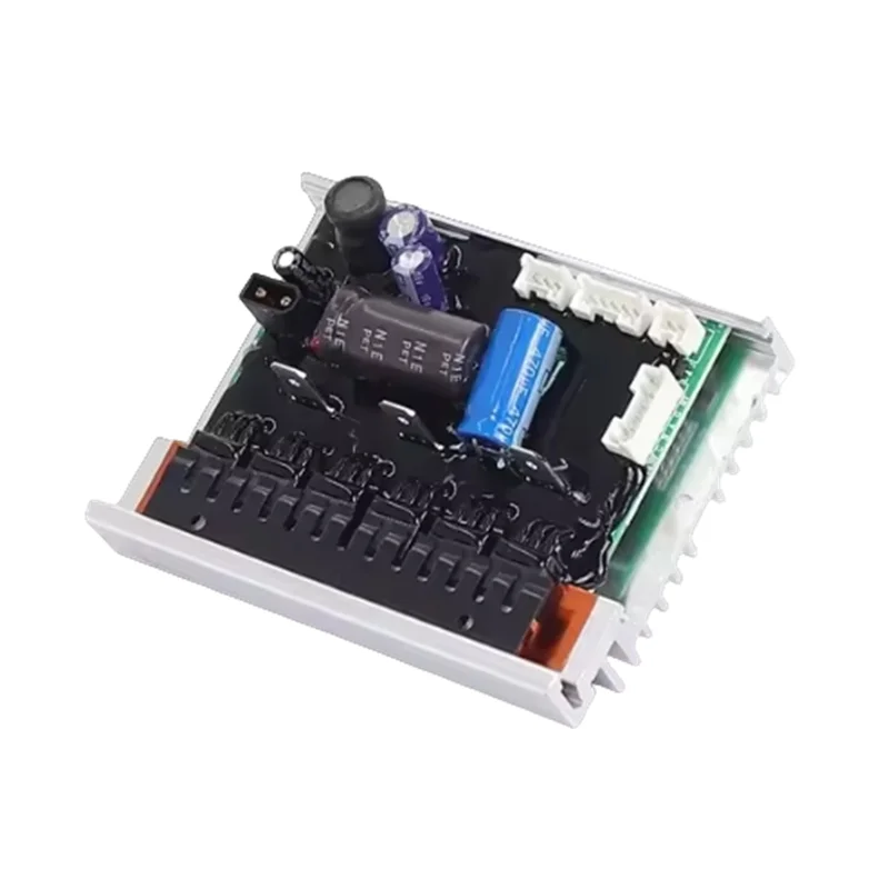 New Image High Quality Scooter Controller For Mi4 Electric Scooter Parts Multifunction Control System Part For Scooter