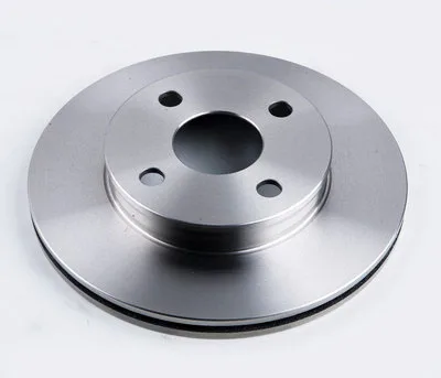 
Auto Car Parts frenos de tambor Front Disc Brake Rotor Kit for MINI 