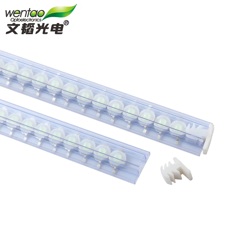 Epistar Competitive Price Integrated 1Watt High Power Brightness LED Lamp Beads Diode