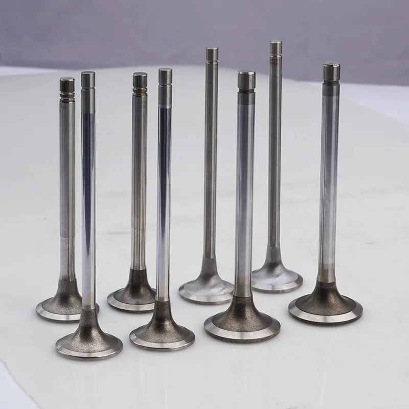 Wholesale Low Price Cummins Marine Intake Valve OE NO 3052820 For Cummins Marine Diesel Engine Parts