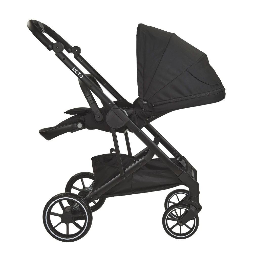 High Quality Portable Baby Push Car Stroller Child Baby Folding Pram Baby Stroller