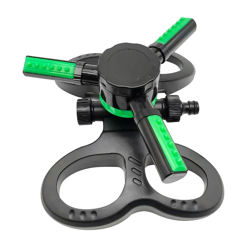 Automatic rotation 360 watering automatic price vortex garden irrigation sprinkler for sale