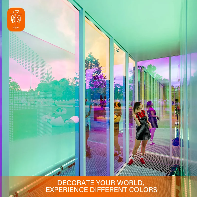 Modern Design The Lowest Price Best Quality Window Solar Tint Film For Window