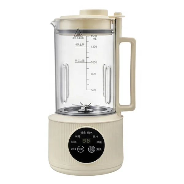 Soy Milk Maker