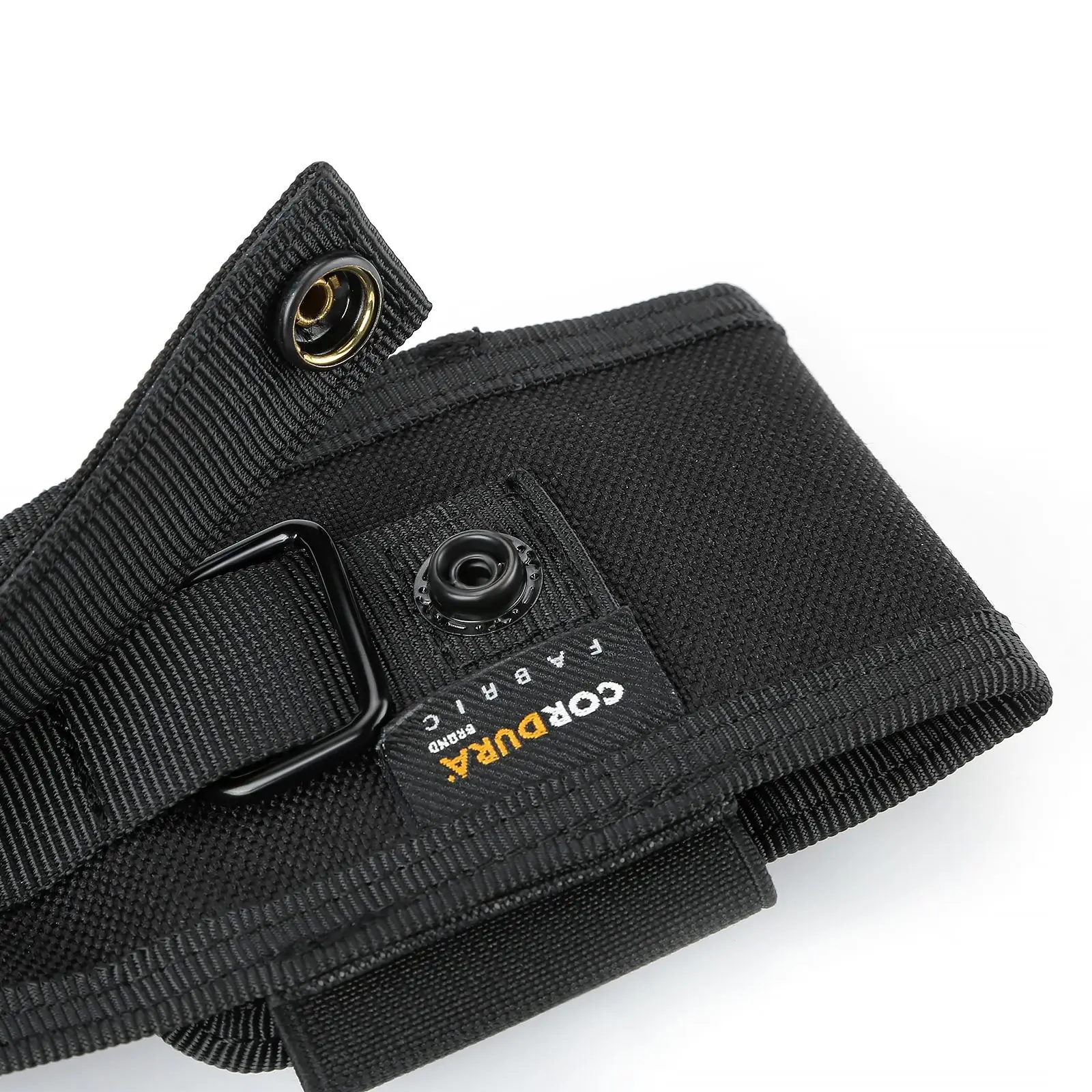 New Design Tactical Pouch Waist Belt Bag Mini EDC Tools Molle Pack Hunting Phone Bag