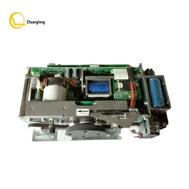 Hyosung 8600 ICT3Q8-3A7294 MX8600 BRM20_BMU MX8800 MX8600 MX8600S Sankyo Card Reader Sankyo ICT3Q8-3A7294