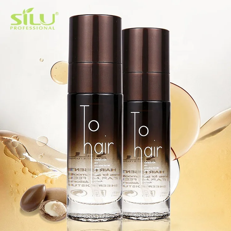 Best Quality Hair Care Morocco Coconut Argan Hair Oil
