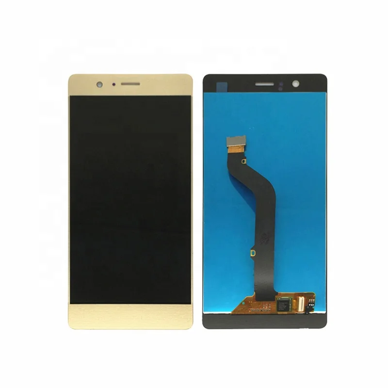 High Quality Factory Price Lcd Display For Huawei P9 lite Touch Screen For huawei p9 lite VNS-L31 VNS-L21 VNS-L22 VNS-L23