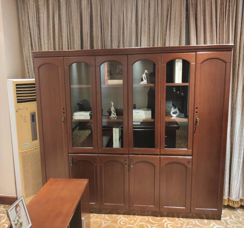China Factory Customize Modern Bedroom Wardrobes With Wholesale Price