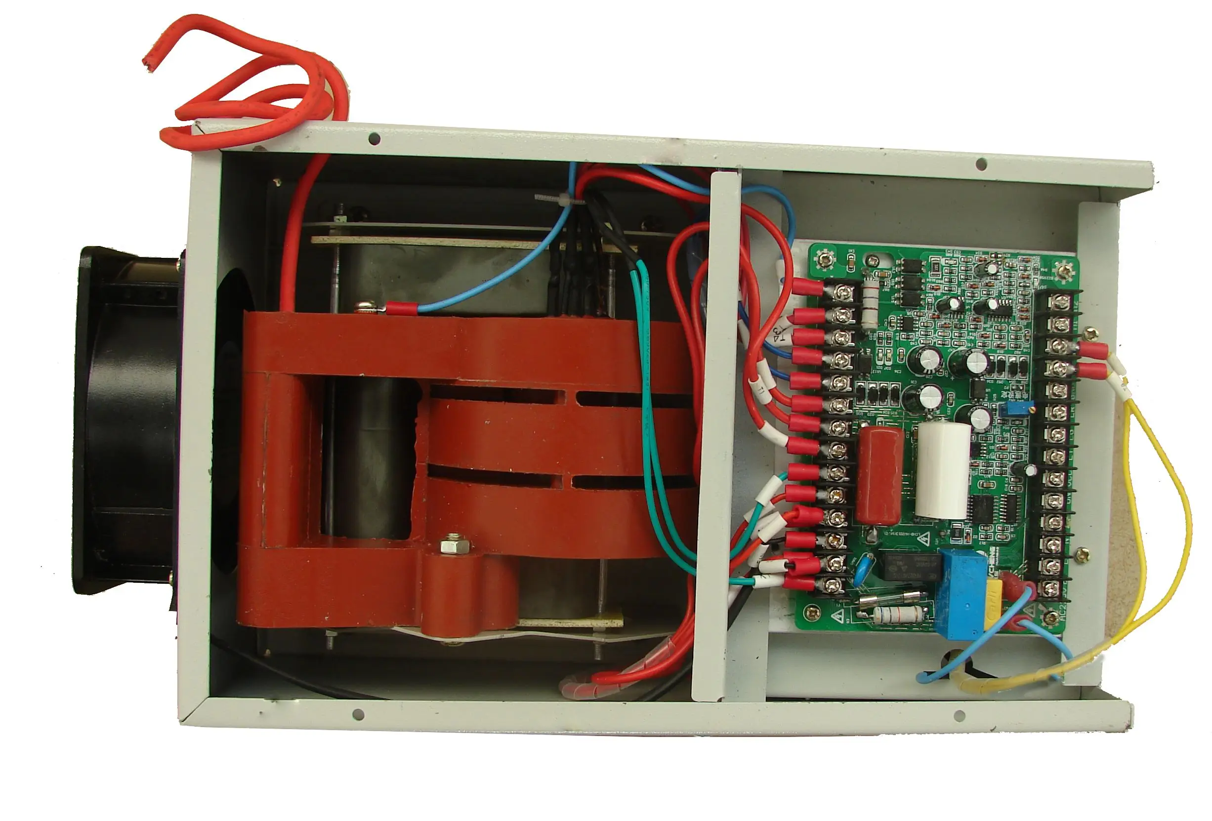 CE restaurant electrostatic precipitator smoke eliminator odors smoke for kitchen