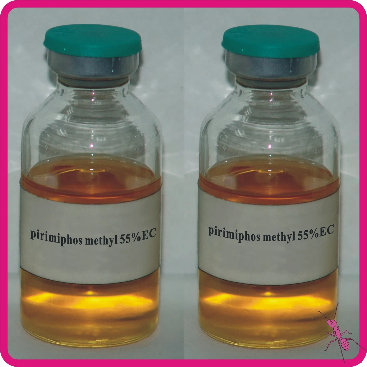 
pirimiphos-methyl pirimiphos methyl 90%TC 55%EC pest control insecticide 