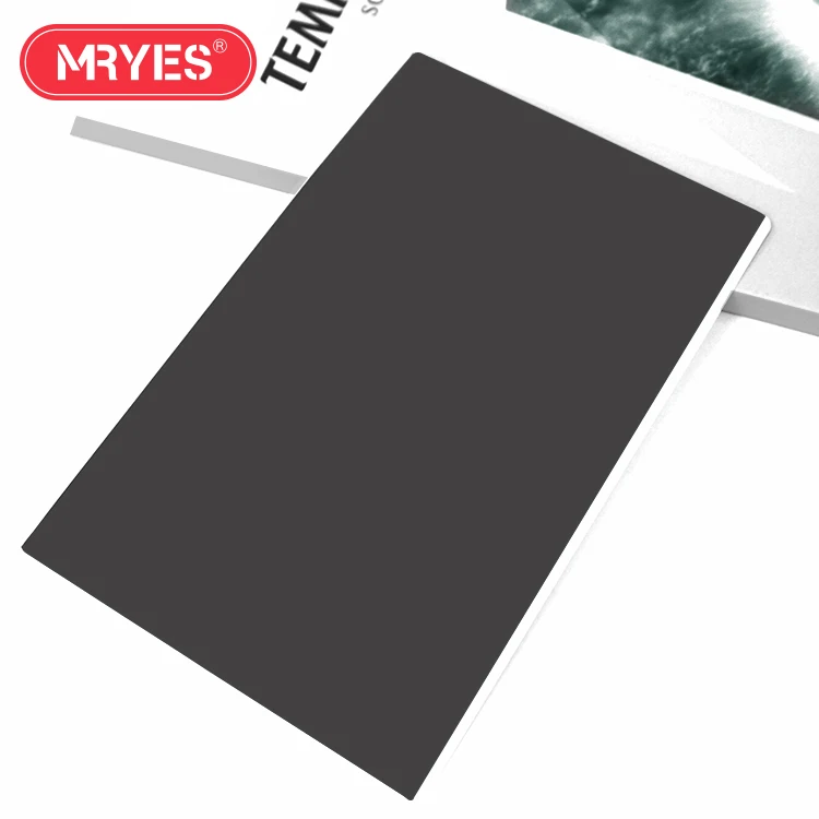 Anti-peep Hydrogel Film Cutting TPU film 180*120mm Anti-spy Screen Protector Privacy TPU Material Sheets for cutting machine