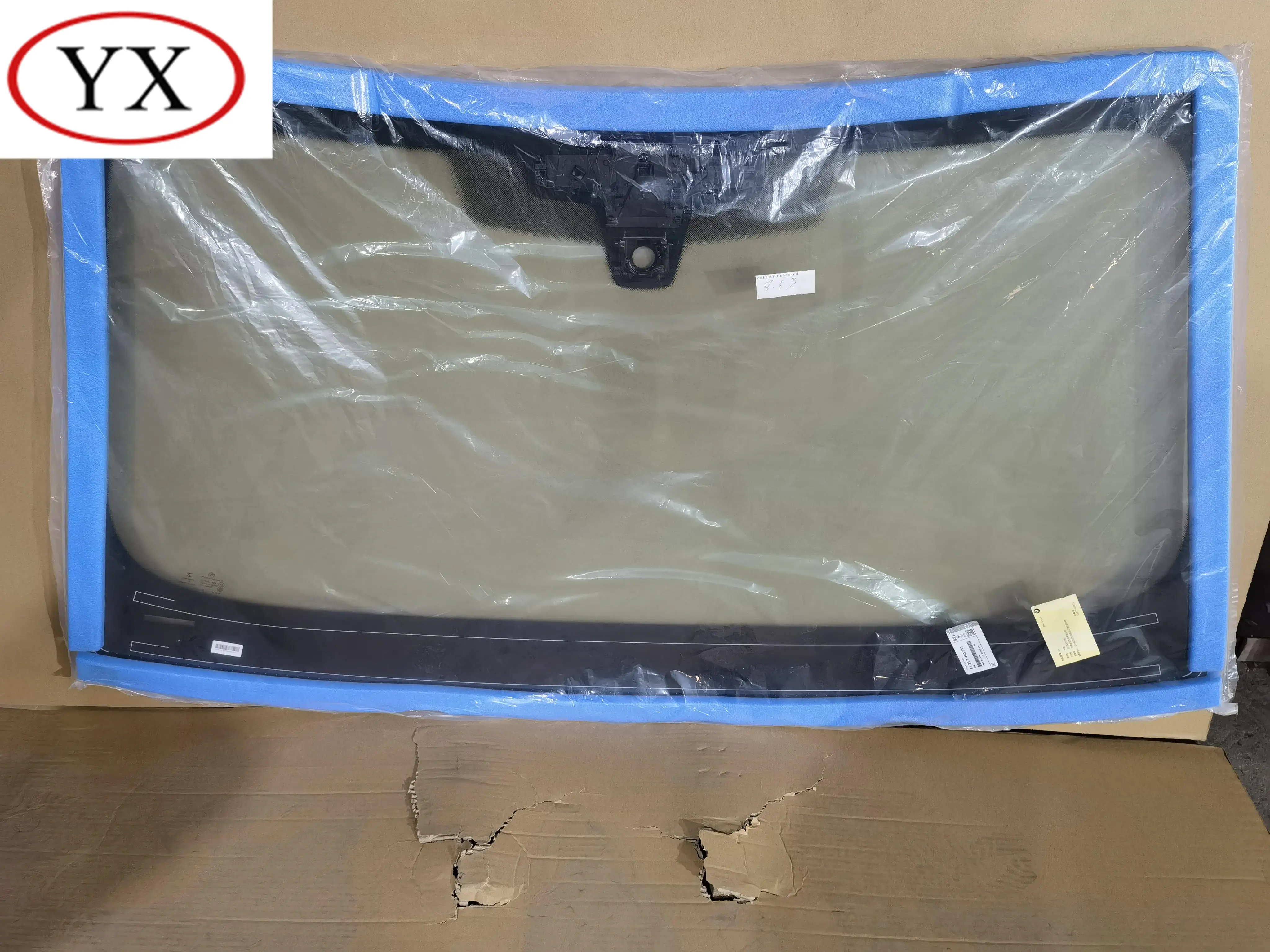 smart car power window willys for jeep windshield for auto glass toyota hilux