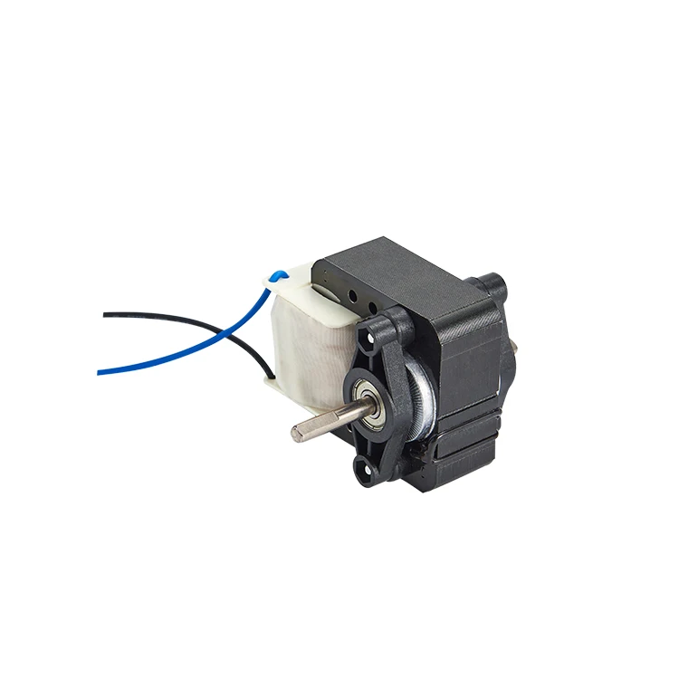 ac motor  oil-free compressor vacuum pump for suction machine