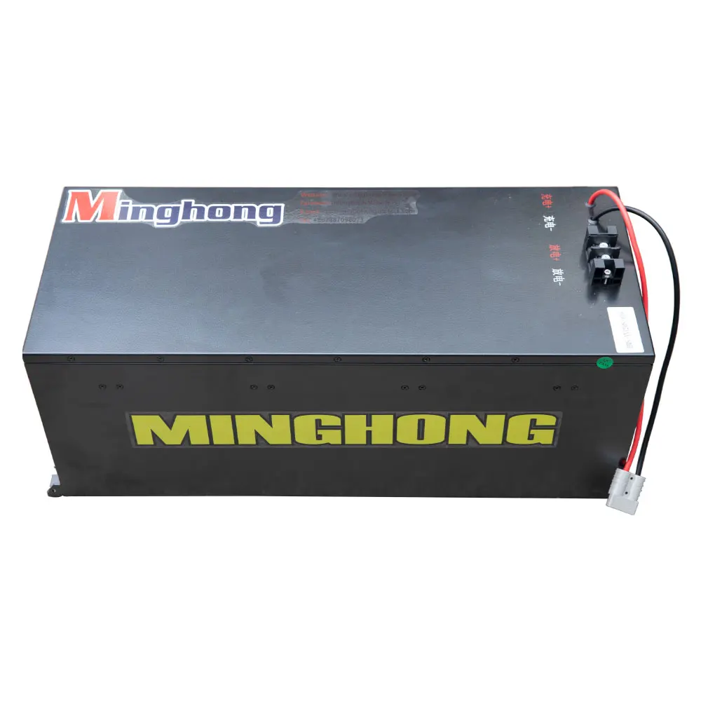 High power lithium 60v 100ah li-ion electric motorcycle battery pack rechargeable batteries