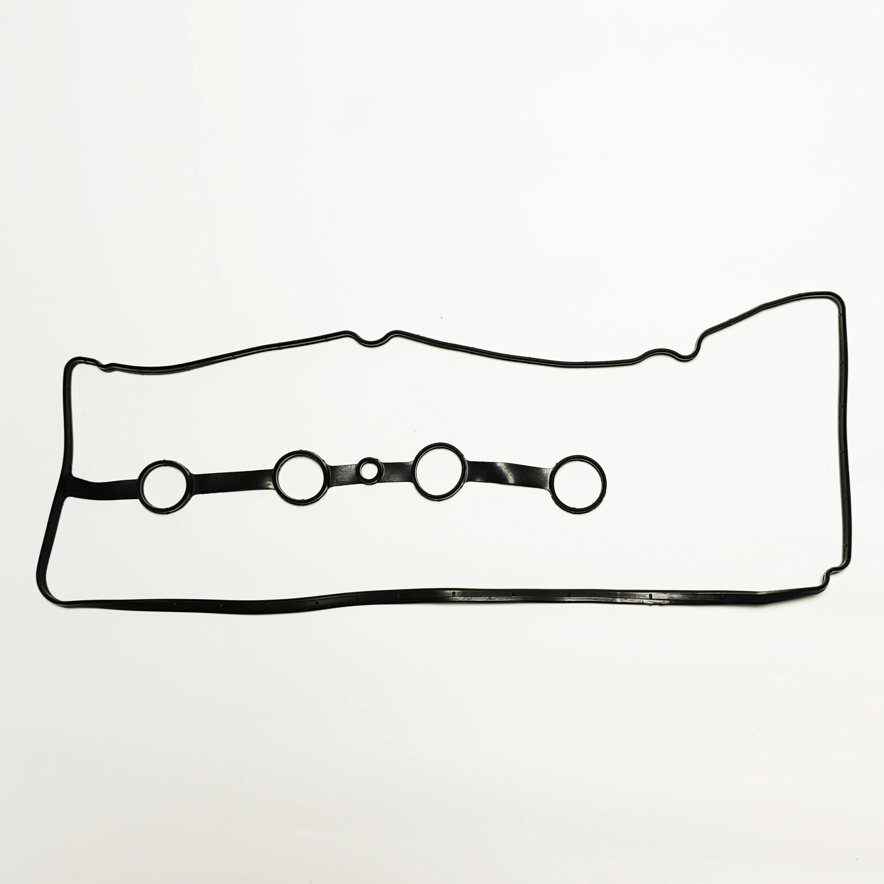 PERCHI Auto Parts Valve Rocker Cover Gasket  For MAZDA M3-1.6 2 (DE_, DH_) 1.3 (DE3FS) OEM:ZJ20-10-235