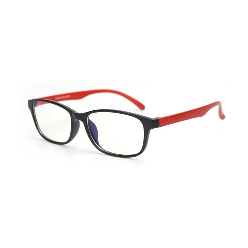 
QM68344 new arrival graphene nano negative ion vintage eyeglass frames optical anti blue light eyeglasses 2021 