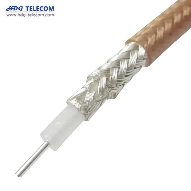 RG142 Coaxial cable