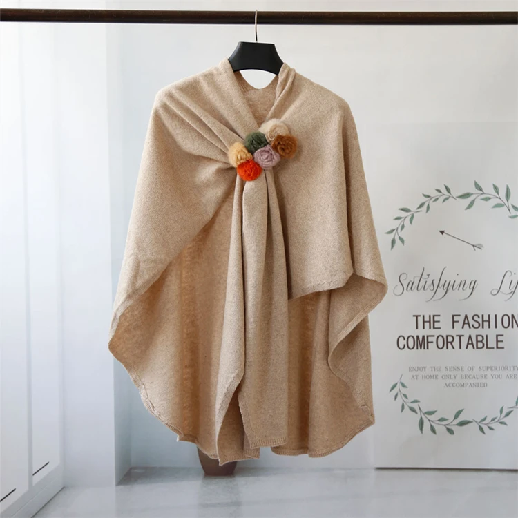 Изысканное качество изготовления роскошный бренд женские кашемировые накидки шаль с цветами для