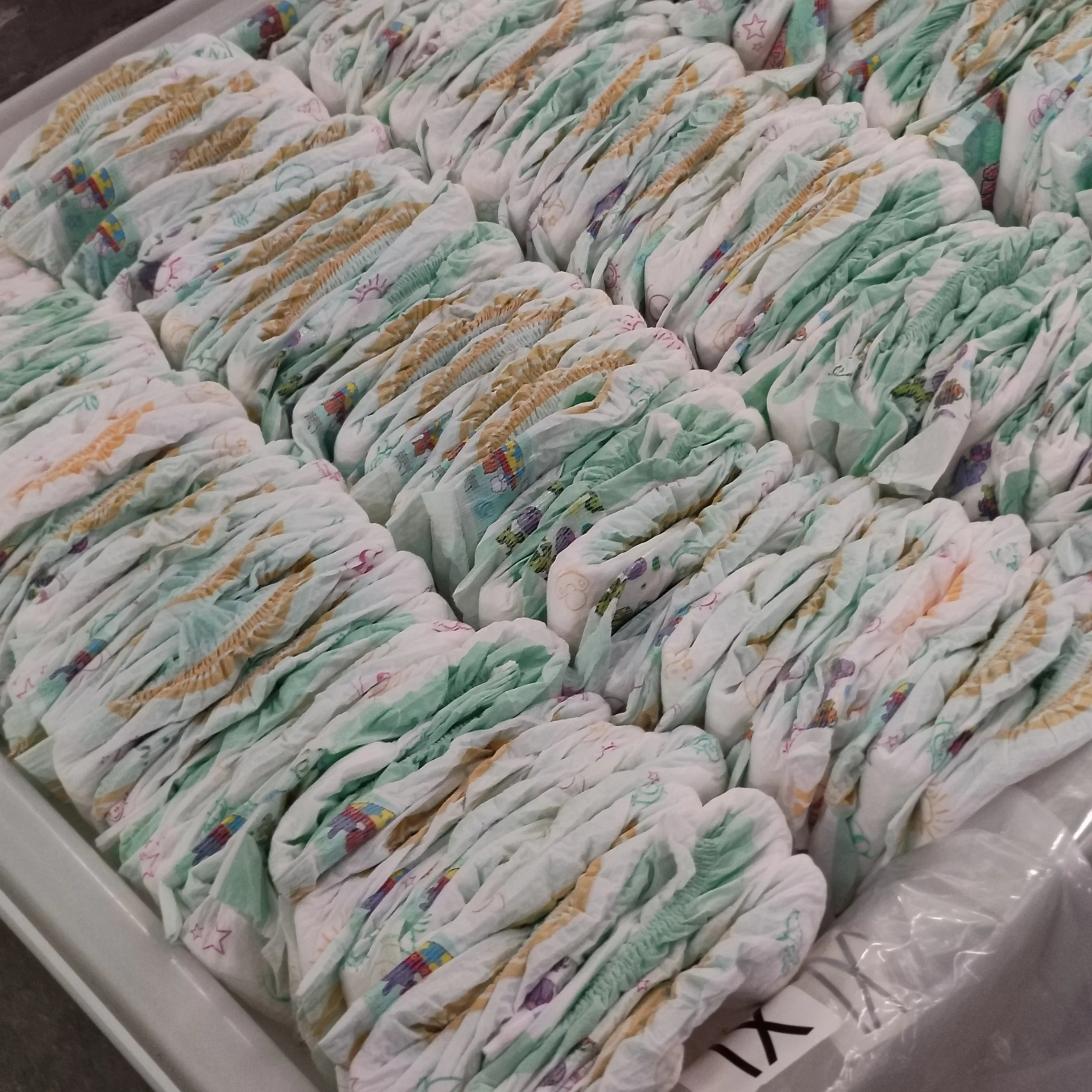 wholesale baby diaper high quality vintage bamboo baby diapers pants wholesale no brand babycare china diaper pants