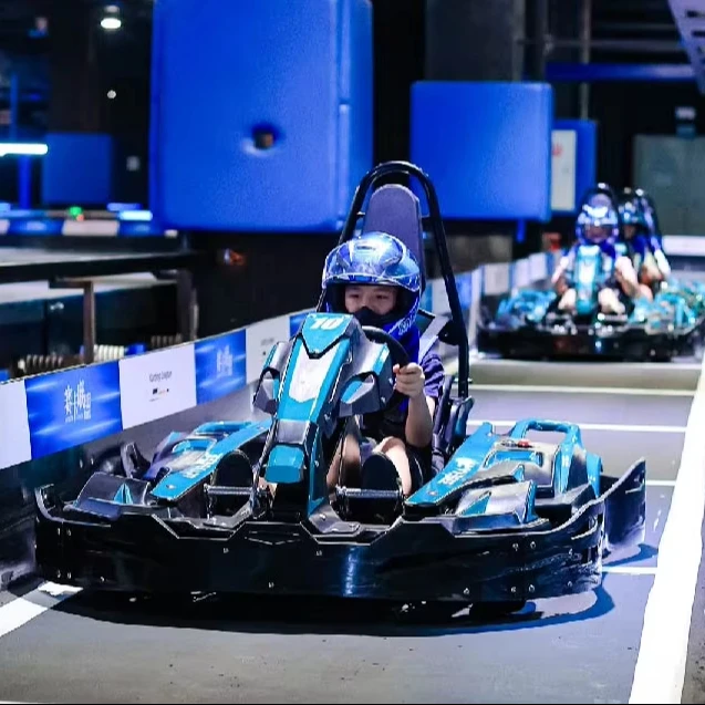 Electric Go-Kart  mode  SQ 333  hot sale