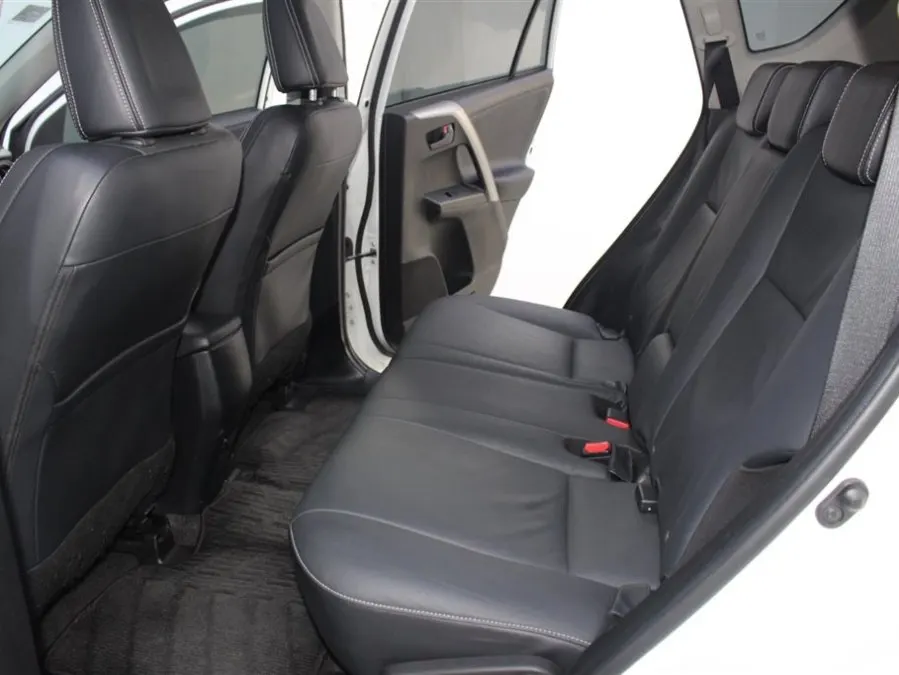 Оптовая продажа для RAV-4 yota 2018 2 5 л автоматический 4WD Elite i Edition высококачественный бутик Подержанный автомобиль