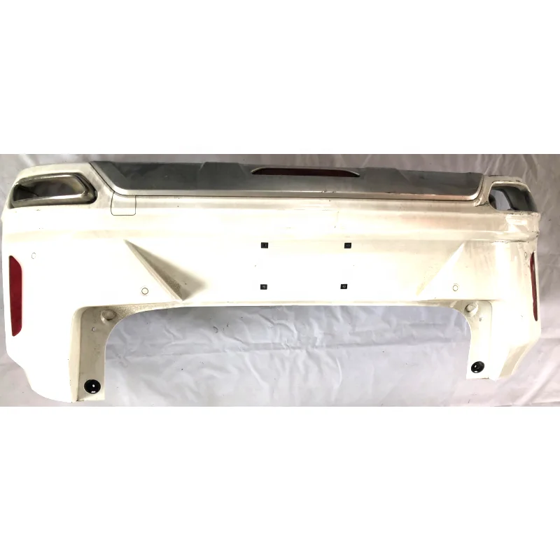 For Chery Exeed LX High Quality Rear Bumper 602000782AA