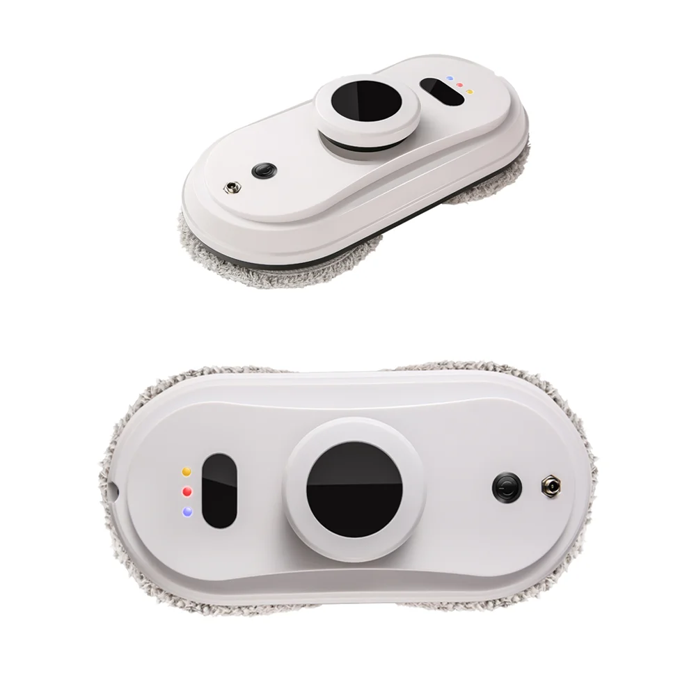 Cheap price And Intelligent Robotic Vacuum Cleaner With Anti Fall Function