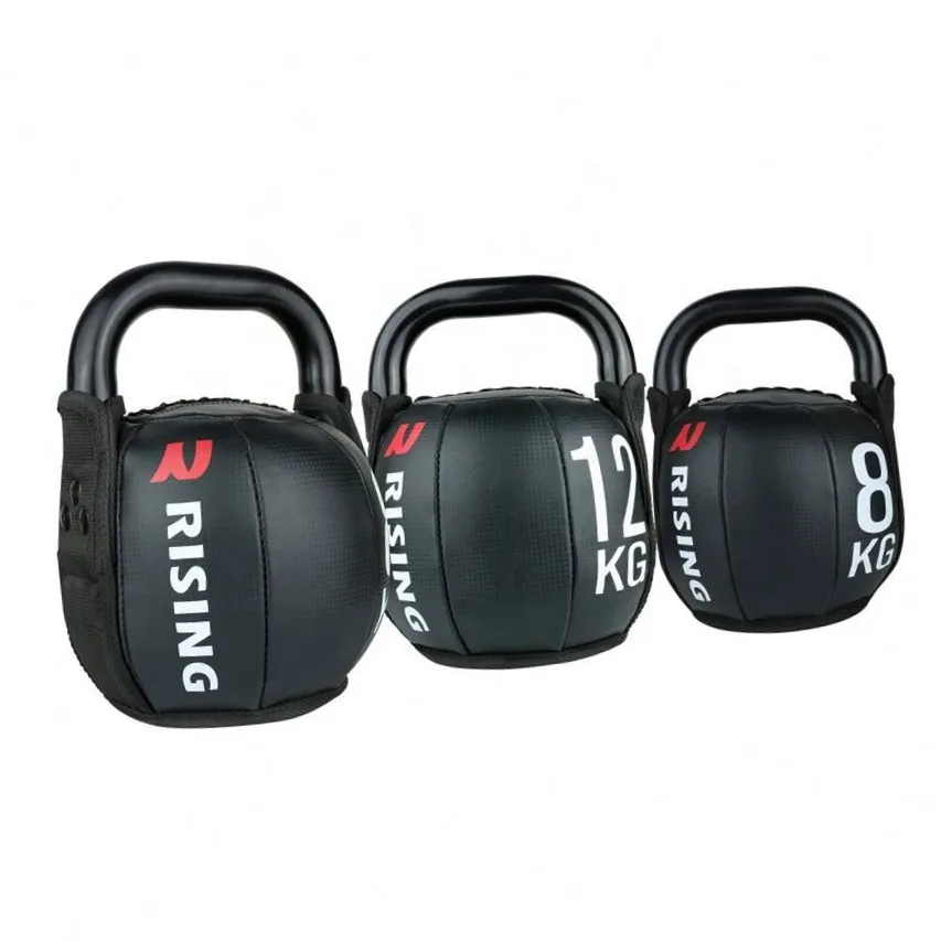 
The Best Selling Fashion Soft Cheap Durable Home For Sale Kettlebells 