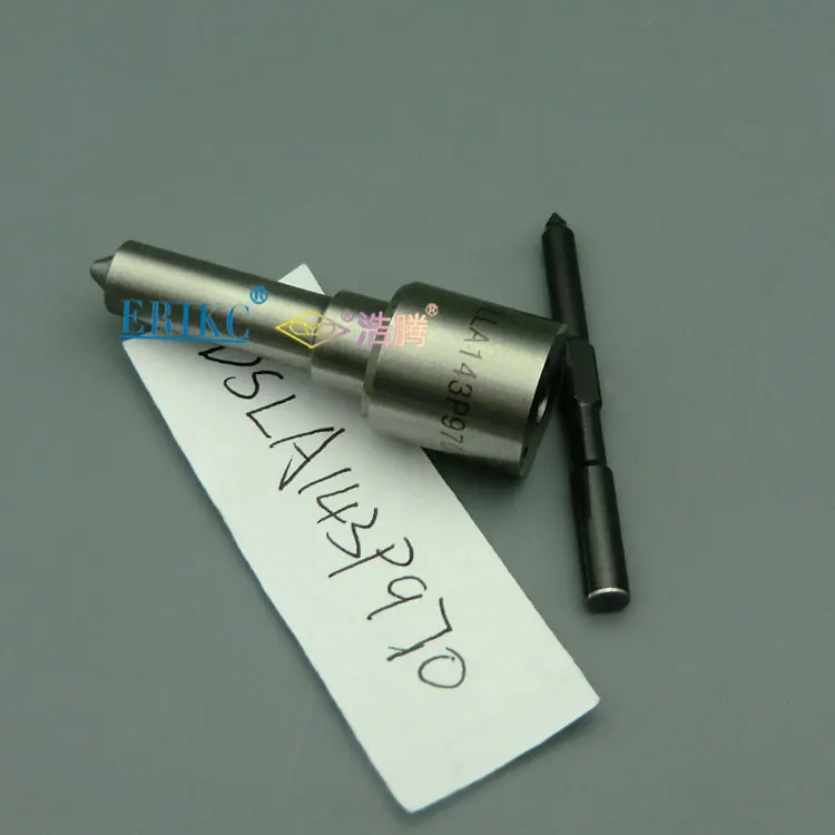 ERIKC DSLA 143 P 970 Common Rail Nozzle 0433175271 Injector DSLA143P970 for 0445120007 2830957
