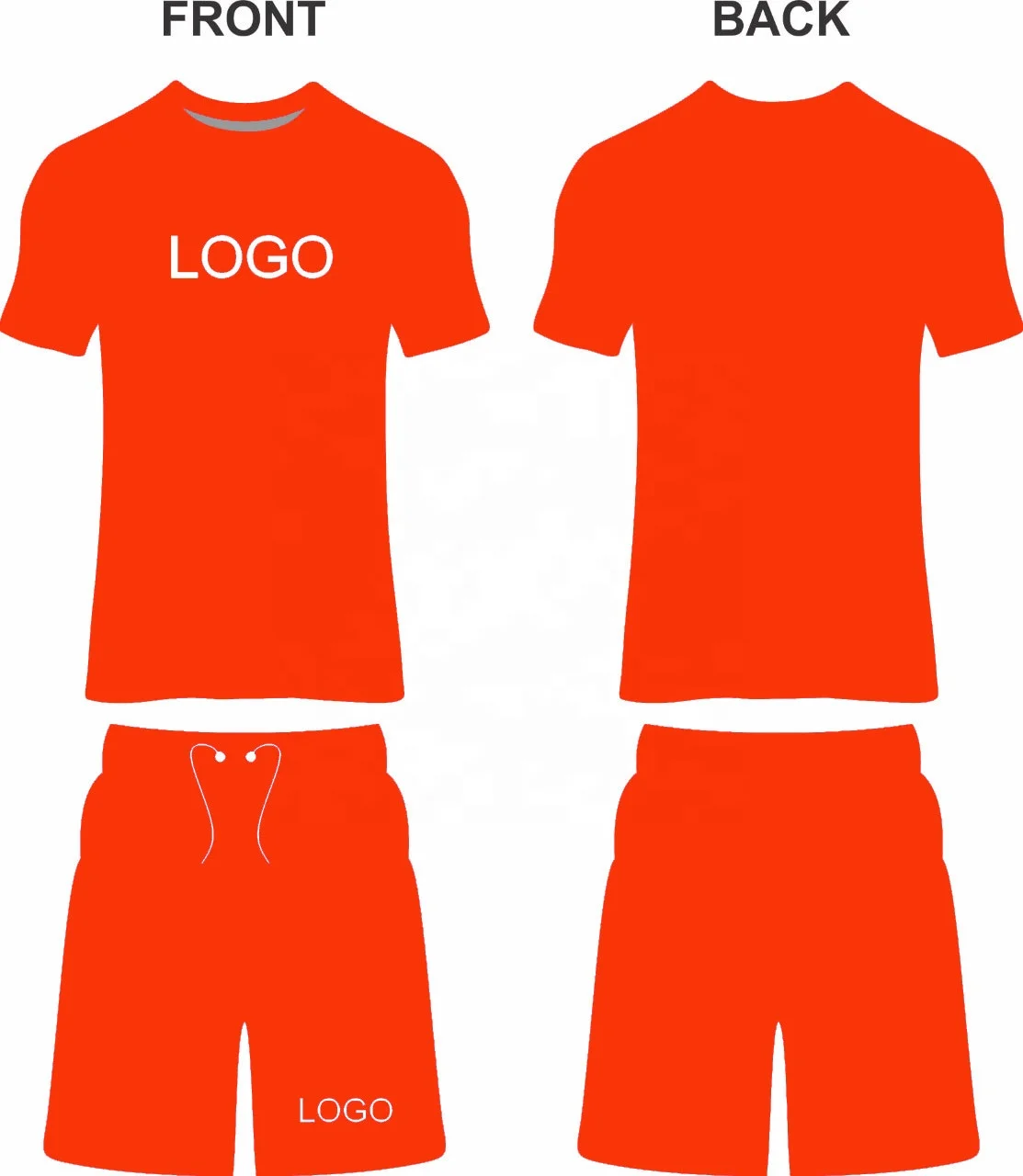 OEM Breathable short and round neck t shirt summer Suit set Men Running Suit Jogger Suit Men Short And 2 tracksuit sweatsuit