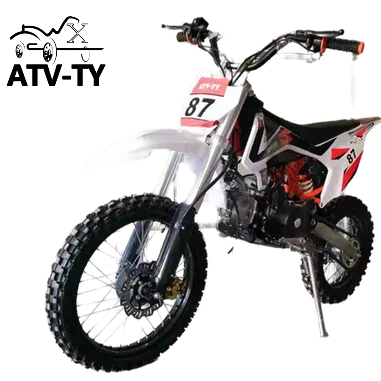 ATV-TY brand dirt bike motocross vehicle 125cc endurance race c Enduro 150 cc off-road motorcycles