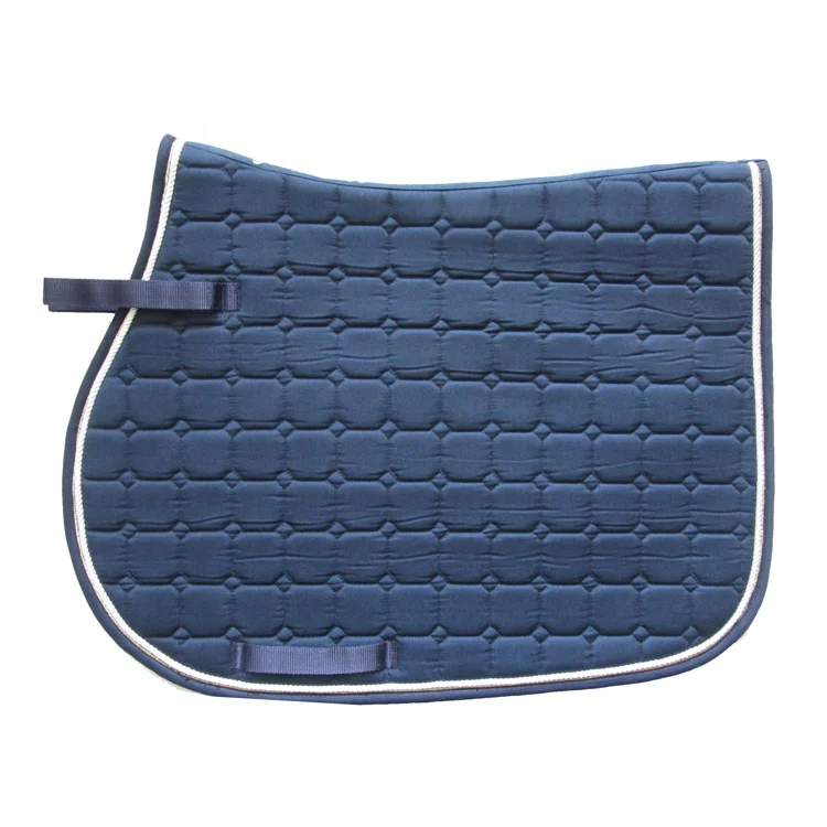 Horse Riding Equipment High Quality All-purpose Dressage Saddle Pad