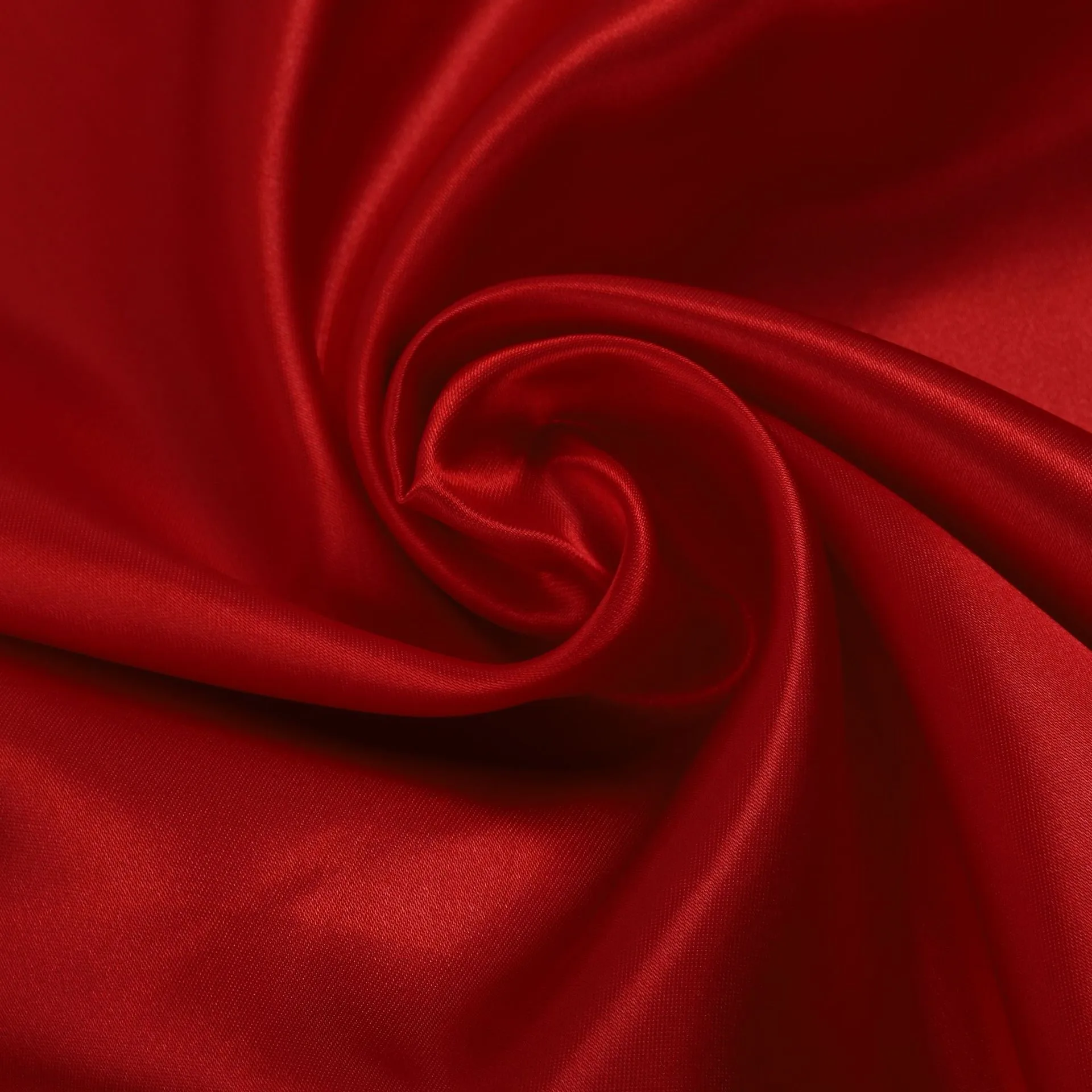 17*32 Five satin dacron glossy gift boxes lined with colorful flags and bags 100% Polyester fabric for sale