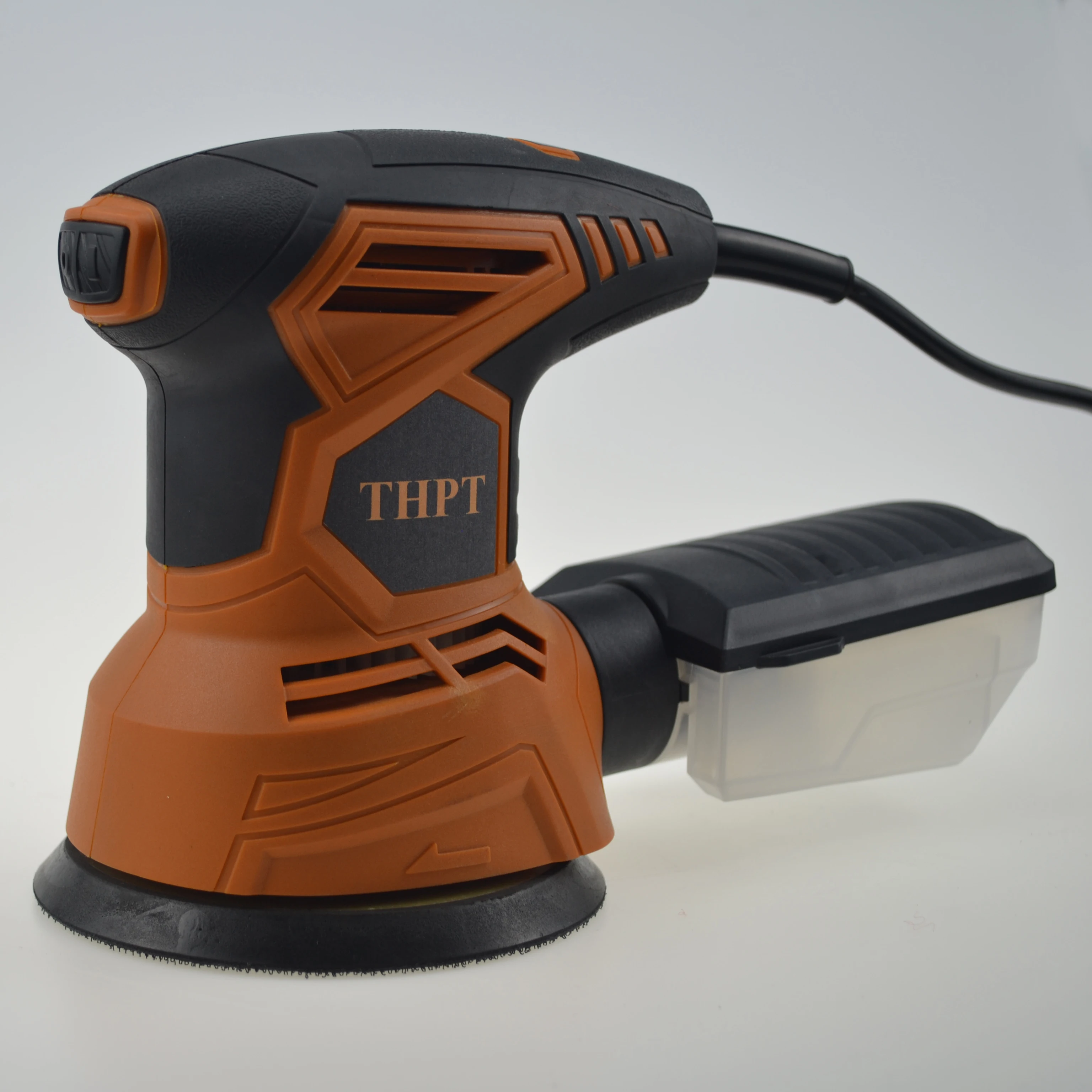 New Authentic Product tools pneumatic orbital sander for wood floor