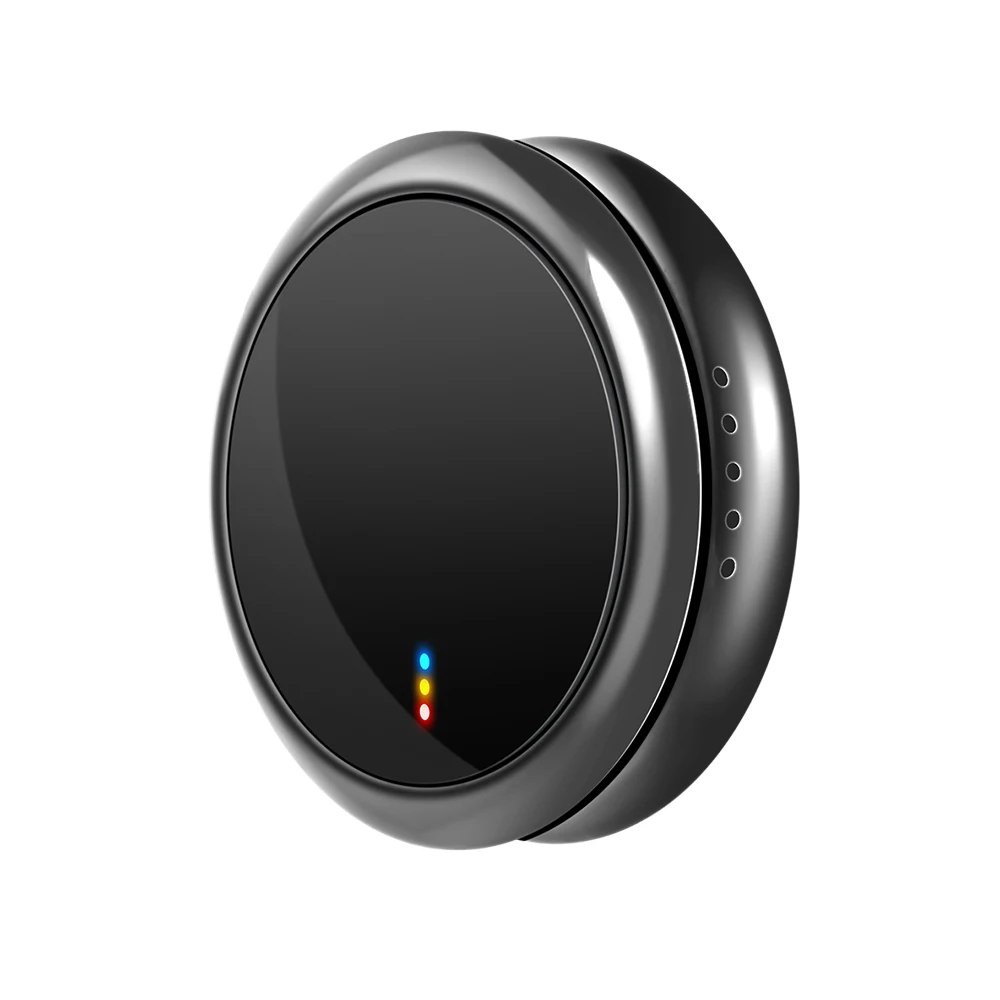 China factory wholesale newest smart Android GPS tracking device 3G real time anti-lost alarm GPS locator for child/pets