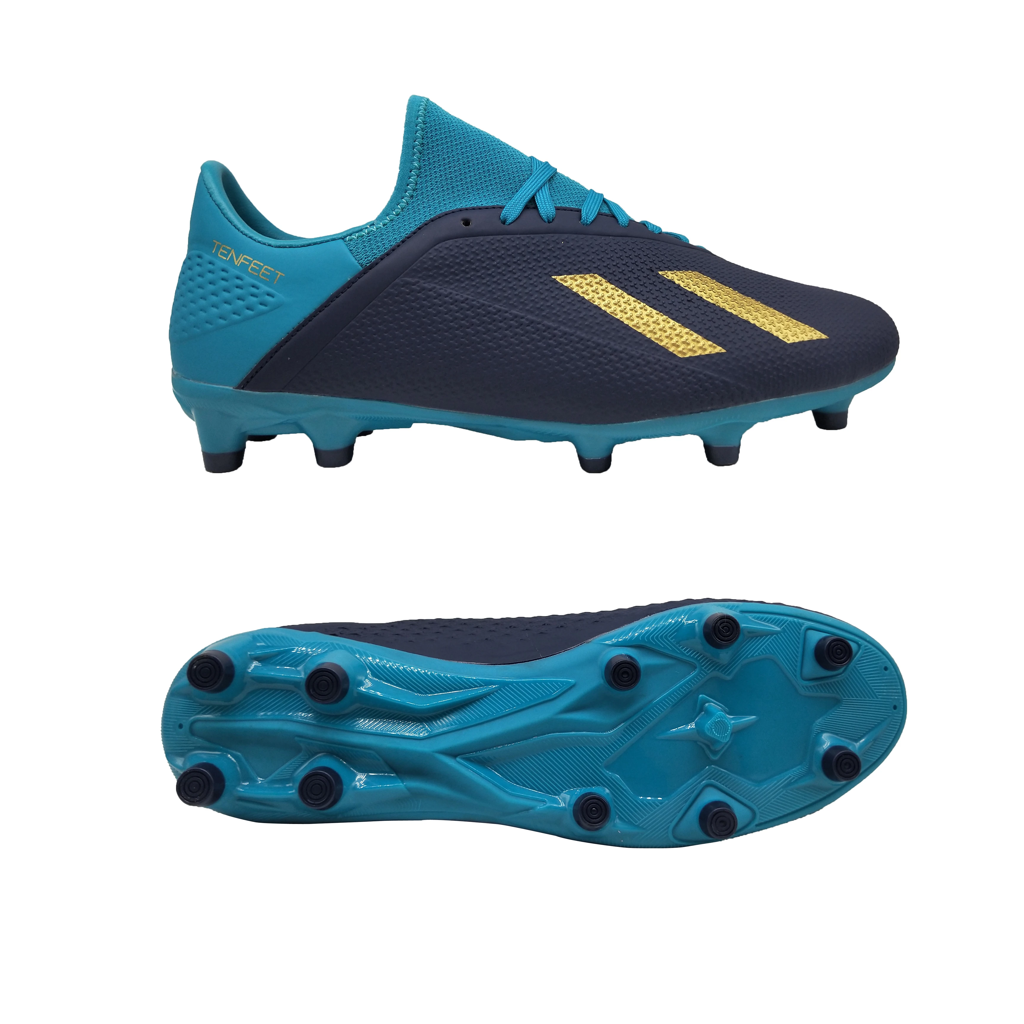 2020 Top Quality New Design Ankle Boots Boot Shoe Soccer for Football Best Selling Men Shoes