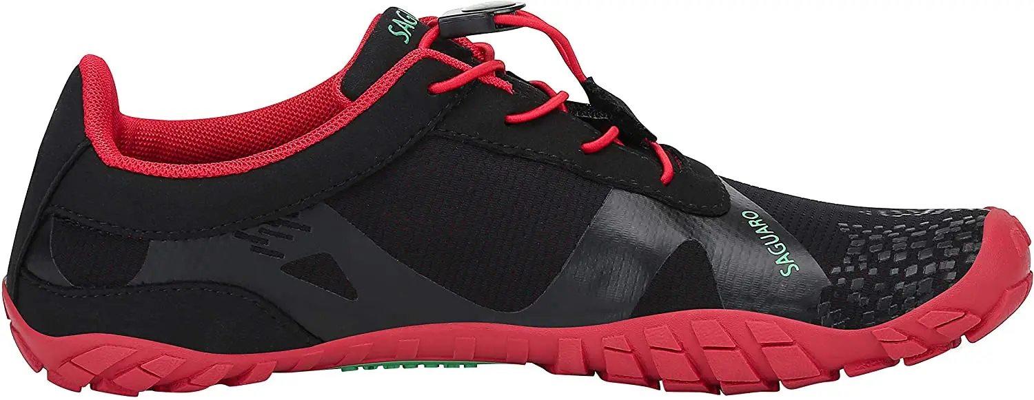 2021 Wholesale Hot Sale Colorful RD Barefoot Outdoor Water Sport Rubber Water Shoes For Men Women