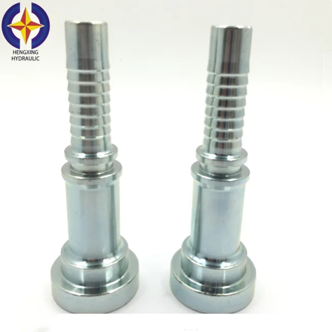 SAE Flange 6000PSI( 87611) bellows grp pipe fitting standard production