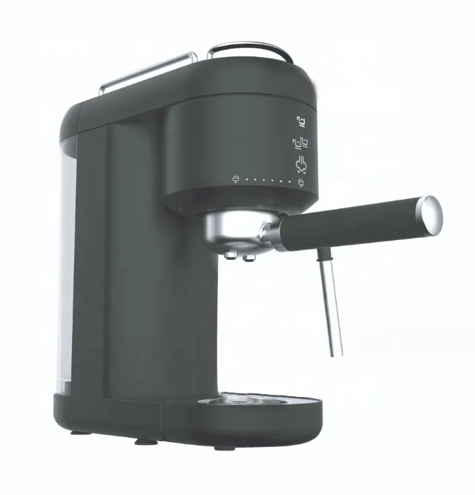 Chef Prosentials 20BAR High-Quality  Portable Electric  Espresso Coffee Maker Machine  Cafe making For Home use