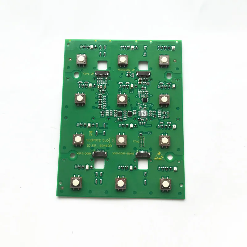 PCB 594103 Bimore Elevator Board Lift Printed Card