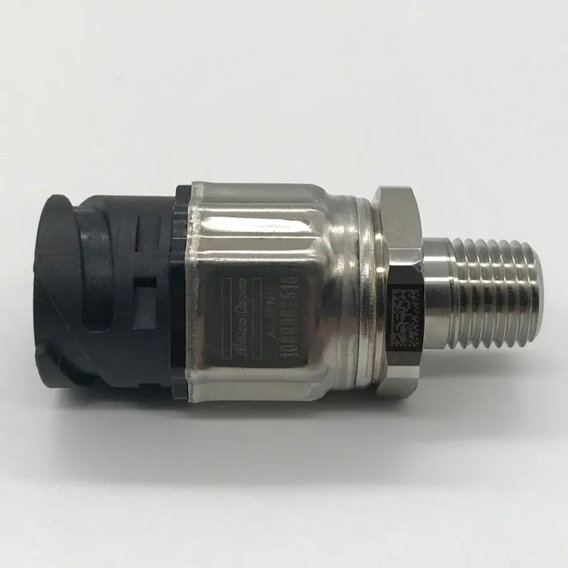 Датчик давления компрессора Atlas Copco 1089962513 для масляного свободного компрессора для atlas copco