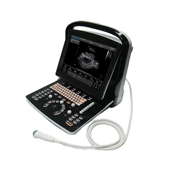 ysenmed selling CHISON ECO3 portable black and white ultrasound machine