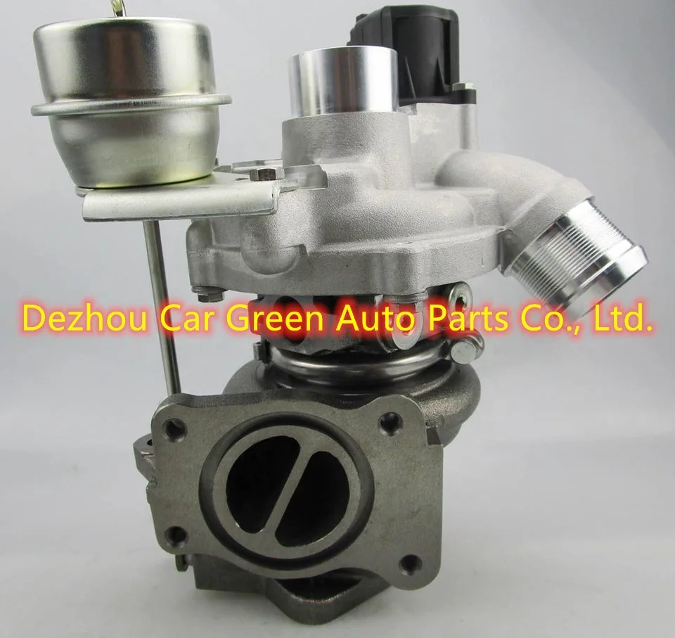 K03 53039880217 53039700243 53039700217 53039700179 turbocharger for Peugeot 207 GT Citroen