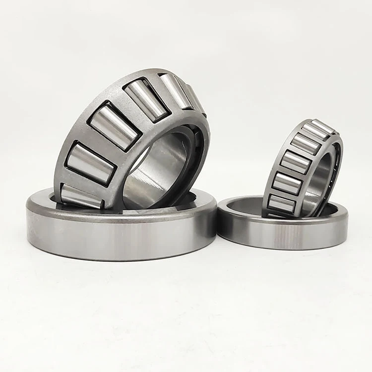Bearing koyo Japan 50kb8301 chrome tapered roller bearing